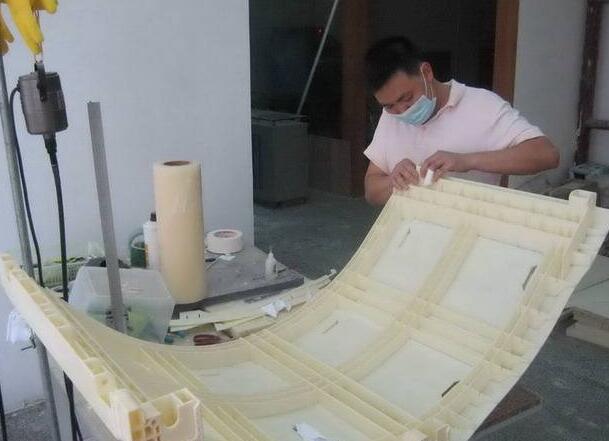 深圳手板模型廠做個參展樣品費用是多少？